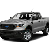 Cuartos Led Frontal Ranger 2019-2021 par