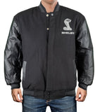 Chamarra Doble Vista Hombre Shelby