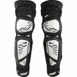 Rodilleras Para Motociclistas Leatt Ext