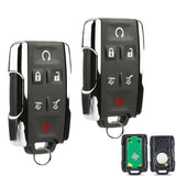 Control Remoto Sin Llave Chevrolet Suburban 2015-2020