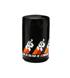 Filtro De Aceite; Automotriz - Pro-series K&n Ps-2009
