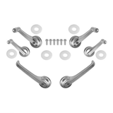 Manijas exteriores Mustang Coupe/Convertible 65-67