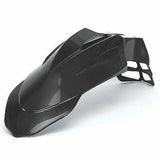 Salpicadera Delantera Universal Para Motocicleta