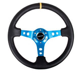 Volante Deportivo Nrg 350mm