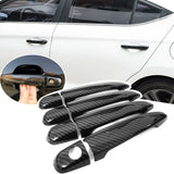 Cubre Manijas Highlander 2008-2013 4pz