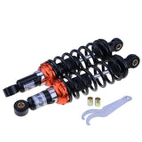 Amortiguadores Traseros Motocicleta 320 Mm