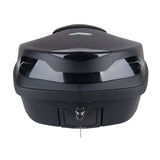 Caja Trasera Rigidas Universal Para Motos