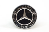 Emblema de cofre original para mercedes benz c300 2018