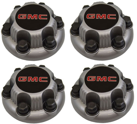 Centro de rines GMC Sierra 1500 1999-2005