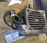 Radio Altavoz para vehículo Militar