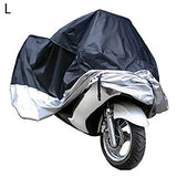 Cubierta Anti polvo para Motocicleta