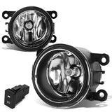 Faros Antiniebla Suzuki Grand Vitara 2006-2014