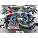 Barra estabilizadora Mustang GT V6 2010-2014