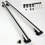 Barras Universales Porta Equipage Volkswagen