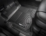 Tapetes de piso Kia Sportage 2017