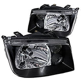 Faros VW jetta 99-05