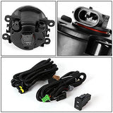 Faros Antiniebla Suzuki Grand Vitara 2006-2014