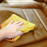 Paño Toalla De Micro fibra Para Limpieza Varios Colores