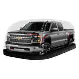 Cubierta antipolvo inflable para autos