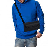 Bolso Desmontable Viking Piel Sintetica