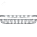 Parrilla Chevrolet Tahoe 2007-2014