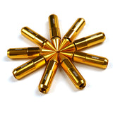 Tuercas RInes 20 piezas Birlos 60 mm