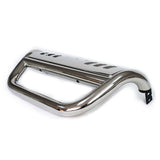 Tumbaburros Tacoma 05-15 Cromado