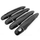 Cubre Manijas Highlander 2008-2013 4pz