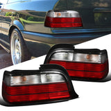 Calaveras Bmw E36 Serie 3 De 2 Puertas 1992-1998