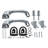 manijas exteriores de puerta mustang 65-66