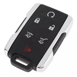 Control Remoto Sin Llave Chevrolet Suburban 2015-2020