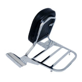 Respaldo Para Moto Honda Magna Vf 750 1994-2003