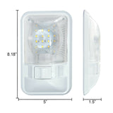 Luz De Domo Para Camiones 12 Voltios