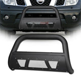 Burrera Frontier 2005-2021