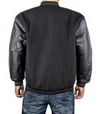 Chamarra Doble Vista Hombre Shelby