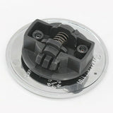 Emblema de cofre original para mercedes benz c300 2018