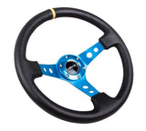 Volante Deportivo Nrg 350mm