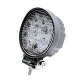 Faros De Niebla Led Universales De 6000k Jeep Pick Up 4x4