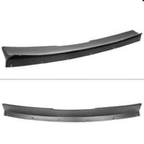 Aleron De Cajuela Camaro 2010-2013