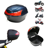 Caja Maletero Para Moto Uso Universal