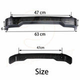 Luz Stop Para Maletero Moto Road Glide Fltrx 2020