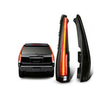 Calaveras Escalade 2007-2014 Led Par