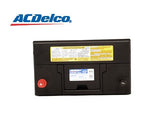 Bateria ACDelco para Muchos modelos Dodge