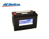 Bateria ACDelco para Muchos modelos Dodge