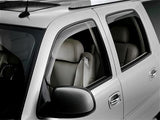 Chevrolet GMC Cadillac Deflectores de Ventanas o Botaguas