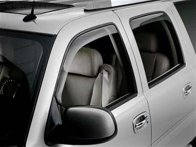 Chevrolet GMC Cadillac Deflectores de Ventanas o Botaguas