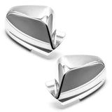 Kit de accesorios Cromados Toyota Tundra 2007-2013