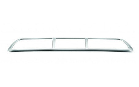 Cubierta de luz trasera de freno Tundra 07-16 Cromado