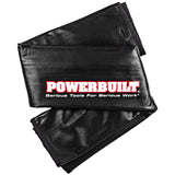 Powerbuilt cubierta de auto