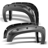 Cantoneras Toyota Tundra 2014-2017